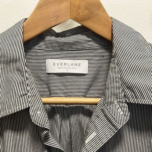 Everlane SS button down